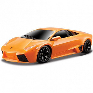 Радиоуправляемая машина Maisto 1:24 Promotion Ламборгини Ревентон 81055 orange