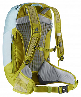 Рюкзак Deuter AC Lite 21 SL 3420221-3243 dusk/moss (2021)