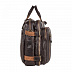 Мужская сумка Pola 6031 brown