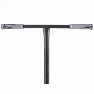 Самокат трюковой Tech Team DukeR 404 2020 Black/Yellow