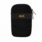 Чехол Jack Wolfskin Smart Protect 5 Pouch black