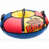 Тюбинг SNOW ROCK 93 см