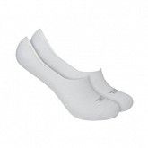 Носки Jogel ESSENTIAL Invisible Socks JE4S-O0221 2 пары white