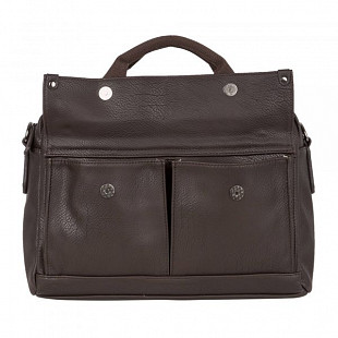 Мужская сумка Pola 78514 black