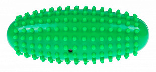 Массажный мяч Bradex Дикий огурец DE 0519 green