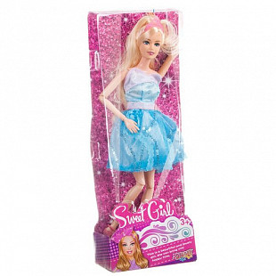 Кукла Sweet girl PS15802B-4