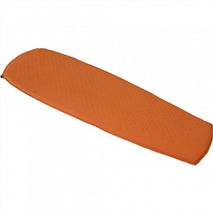 Самонадувающийся коврик NovaTour Стоун 2,5 Orange