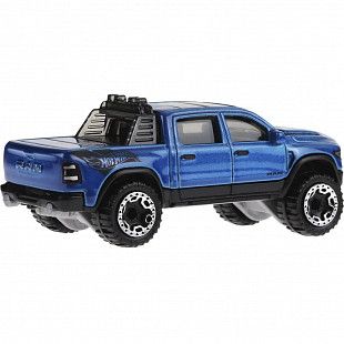 Машинка Hot Wheels Базовой коллекции '23 Ram 1500 97/250 (5785 HTC82) mainline 2024
