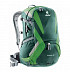 Велорюкзак Deuter Futura 28 forest-emerald
