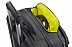 Дорожная сумка на колесиках Thule Subterra Wheeled Duffel TSR375DSH dark grey (3203451)