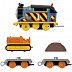 Паровозик Thomas & Friends Construction Crew Thomas & Terence (HFX97 JDF19)