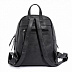 Городской рюкзак Ors Oro DS-928 /11 black/black