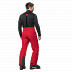 Брюки мужские Jack Wolfskin Big White Pants M red lacquer