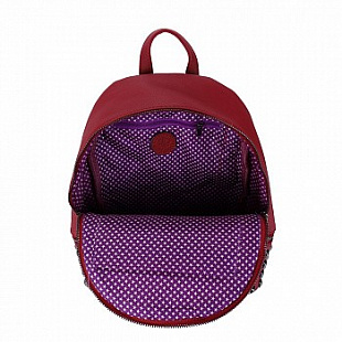 Городской рюкзак Ors Oro DW-940 /4 dark red