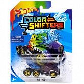 Машинка Hot Wheels Color Shifters (BHR15 CFM43)