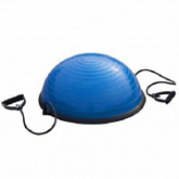 Балансировочная платформа Atlas Sport Bosu ball