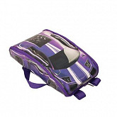 Рюкзак RT Тачки violet