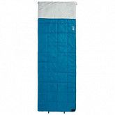 Спальный мешок Jack Wolfskin 4-In-1 Blanket 5 dark turquoise