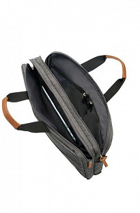 Сумка для ноутбука American Tourister Sonicsurfer 15,6" 46G-28005 Grey/Brown