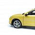 Машинка Bburago 1:24 Porsche Cayenne Turbo (18-21056) mustard