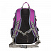 Городской рюкзак Polar П1552 lime