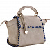 Женская сумка Pola 8271 beige