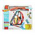 Игровой набор Hot Wheels City Тройная петля (GLC96)