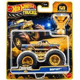 Машинка Hot Wheels Монстр трак Bigfoot (JDV96 JDV97)