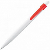 Шариковая ручка 1865605 White/Red