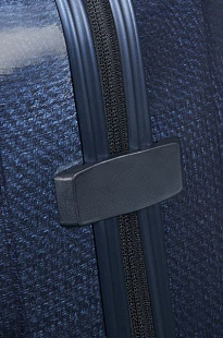 Чемодан Samsonite Cosmolite 81см V22-31307 Navy Blue