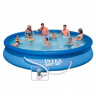 Бассейн Intex Easy Set 28158