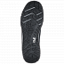 Полуботинки мужские Jack Wolfskin Maze Texapore Low M dark blue / light grey