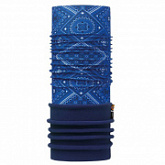 Бандана Buff Polar Walker blue