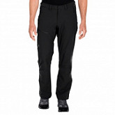 Брюки Jack Wolfskin Activate Pants Men black