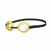 Очки для плавания Arena Bubble 3 Jr 92395 35 clear/yellow/black