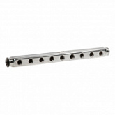 Коллектор Av Engineering 1/2"х9 выходов односторонний AVE155032
