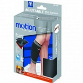 Суппорт голени Motion Partner MP359