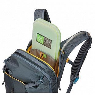 Рюкзак-гидратор Thule Rail 18L eMTB (3204482) gray