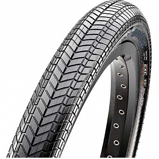 Велопокрышка Maxxis Grifter 20x2.1 TB30704600 black