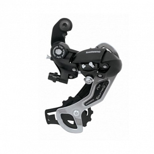 Переключатель задний Shimano RD-TX35 ERDTX35D
