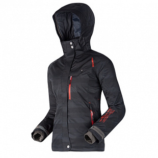 Куртка женская Husky Golora black