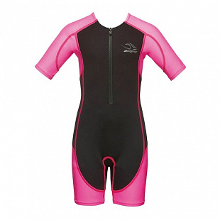 Гидрокостюм детский Aqua Sphere Stingray pink