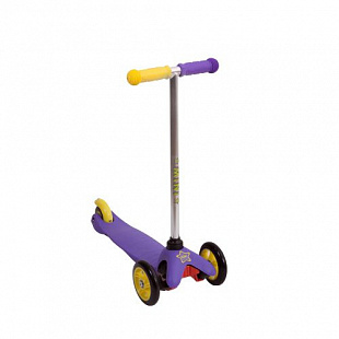 Самокат RGX Mini Violet