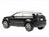 Машинка Bburago 1:43 Land Rover LRX Concept (18-30000/18-30214) black