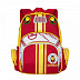 Детский рюкзак GRIZZLY RS-992-1 red/yellow