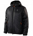 Куртка мужская Sivera Слана 2.0 black