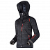 Куртка женская Husky Golora black Куртка женская Husky Golora black