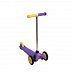 Самокат RGX Mini Violet Самокат RGX Mini Violet