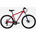 Велосипед Stinger Element Evo 26" (2020) Red Велосипед Stinger Element Evo 26" (2020) Red