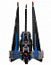 Конструктор LEGO Исследователь 1 75185